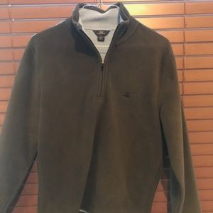 Brooks Brothers Fleece